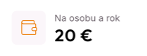 rizikove poistenie cena skolstvo